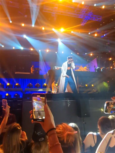 Mark Forster Arena Tour 2024 Highlights