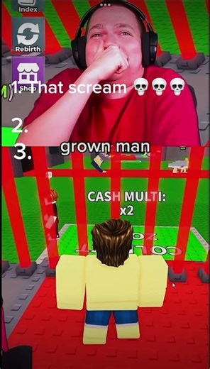 Ranking funniest Steak clips #youtubeshorts #trending