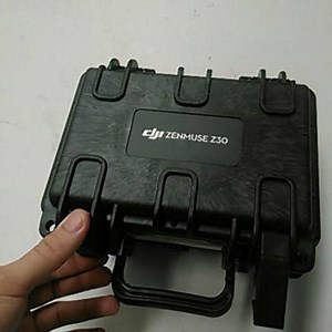 DJI Z30 cameras are here! Featuring 30x optical zoom plus 6x digital zoom, 3-axis gimbal stabilisation, and direct integration with your Matrice 100 and Matrice 600 drones. Get yours today at www.riseabove.com.au | Rise Above Custom Drones & Robotics