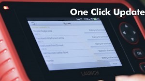 Watch LAUNCH 129I One of the Best Code Reader&Scan Tools on Amazon Live