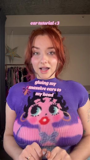 #ear #tutorial #diysurgery | ears