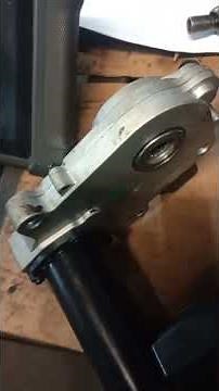 VEHICLE WALKTHROUGH AND REPAIR? 2005 Dodge Dakota 4x4 problem (part 2)