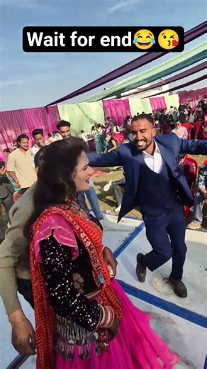 Dulhe ke bhai ko mili kiss😘😘 #sauravjoshi #marriage #funnyshorts #fun