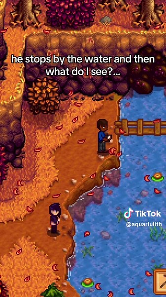 Discovering New Secrets in Stardew Valley Gameplay