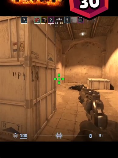 NOOB VS PRO VS HACKER IN COUNTER STRIKE GAMEPLAY