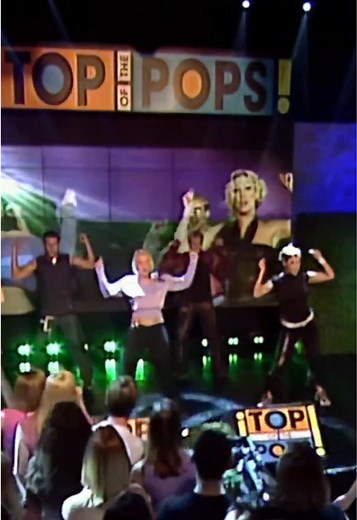 Steps 25th Anniversary: “Here and Now” / “You’ll Be Sorry” TOTP