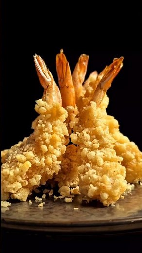 Easy Air Fryer Tempura Shrimp | Fresh, Crispy & Delicious!