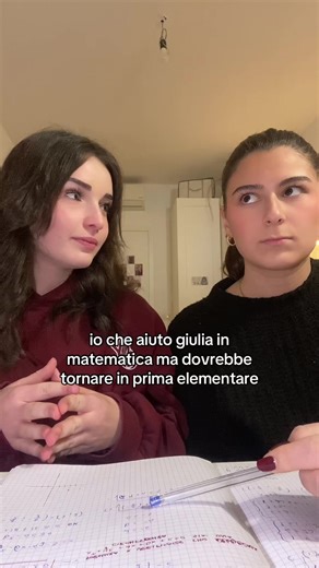 Aiuto di Giulia con la Matematica per il Voto Perfetto