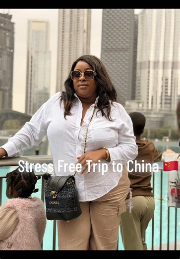 Stress-Free Business Travel to China