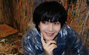 【中字】Build金建成 One day with Build