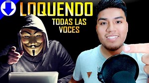 Descarga gratis Loquendo TTS en español con todas la voces Carlos, Jorge, Soledad y Carmen, habla lo que escribes digitalmente todo en castellano. Hoy en Descargandolo aprenderemos a como descargar e instalar la voz de Loquendo o Anonymus para Windows. Este programa incluye voces de Carlos, Soledad, Jorge y Carmen y es llamado Loquendo TTS 7 director, es válido para todos los Windows, en el vídeo de demostración se muestra como se instala en la versión 10 de Windows. #Loquendo #Descargandolo #So