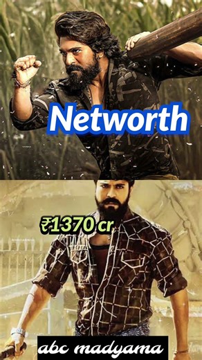 Ramcharan new peddi movie #megapowerstar #ramcharan #abcmadyama #toxicmovie