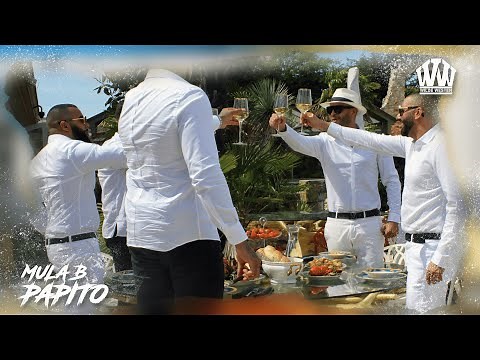 MULA B - PAPITO (PROD. CHAHID)