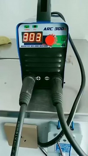 mini 200amp welding inverter machine mma/arc/stick household welder igbt 220