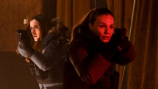 Hailey Works Another Dark Case in 'Chicago P.D.' Season 11 Episode 10 Sneak Peek