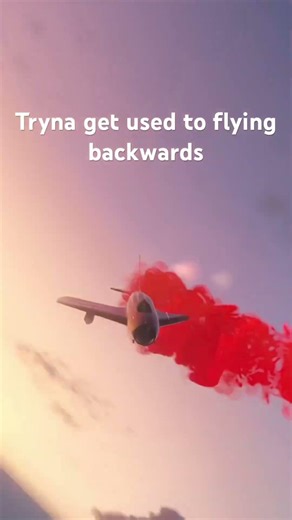 Molotok backwards stuff #gta #gtaonline #flight