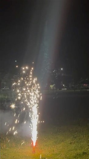 HAPPY DIWALI fountain #fireworks my Mystical Distributing Co.