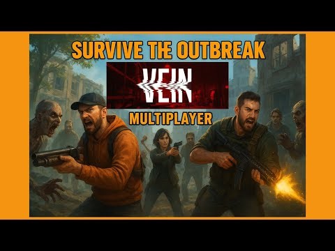 Vein Multiplayer "No water or Power" EP 2