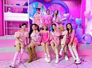 TWICE at Climate Pledge Arena (14 Jan 2026)