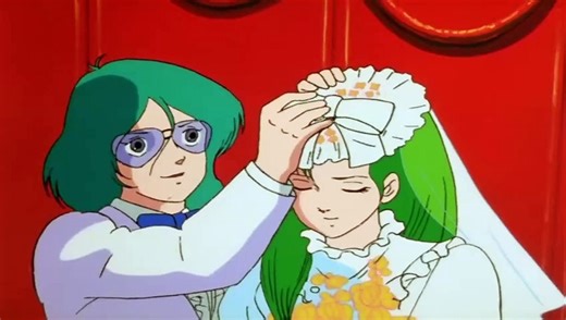 ROBOTECH Capítulo 26 EL MENSAJERO [1080p HD]