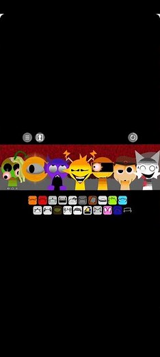 Sprunki Retake Mega Mix (Best Sounds Combined!)