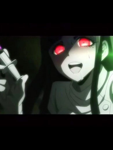 The Remnants of Despair #danganronpa #danganronpa2 #izurukamukura