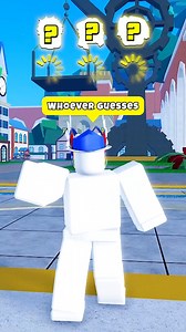 75K views · 3.5K reactions | GUESS THE BRAINROTS BY EMOJI AND WIN 1 MILLION ROBUX IN BLOX FRUITS  #shorts #robloxedit #roblox #robloxgames #robloxgamestoplay #robloxfyp | Frozy | Facebook