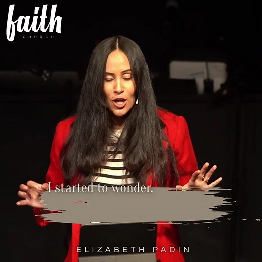 37 reactions · 4 comments | "Do we really know the Gospel?" 樂 Sometimes our fear to share our faith stems from not fully understanding the incredible gift we've received. This powerful message challenges us to examine why we're scared to share the one thing that could change everything. When we grasp what we have in Christ, sharing becomes natural! | Faith Church | Facebook