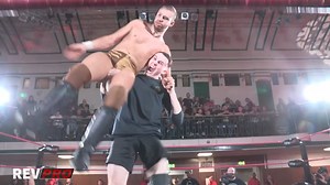 3.5K views · 62 reactions | TWO WEEKS TODAY! RevPro 12 Year Anniversary Show Copper Box Arena, London CONNOR MILLS VS. ETHAN ALLEN ️ www.revolutionprowrestling.com/12yas | Revolution Pro Wrestling | Facebook