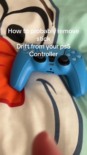 How to Fix PS5 Stick Drift - Easy Steps for Controller Repair