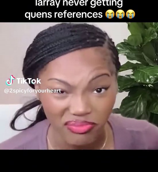 Understanding Broadway References with Larray and Quen