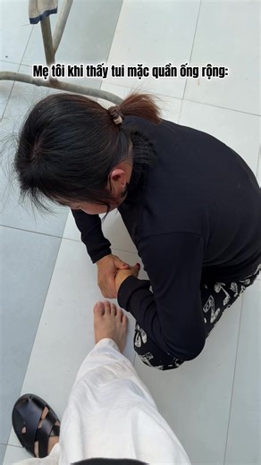 Chuyện không của riêng ai!