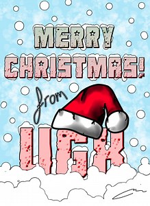 UGX Christmas: Featuring a preview version of the UGX Mod! in UGX Team Releases - Page 1 of 5