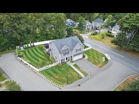 5 Rock Lane Waltham, MA | ColdwellBankerHomes.com