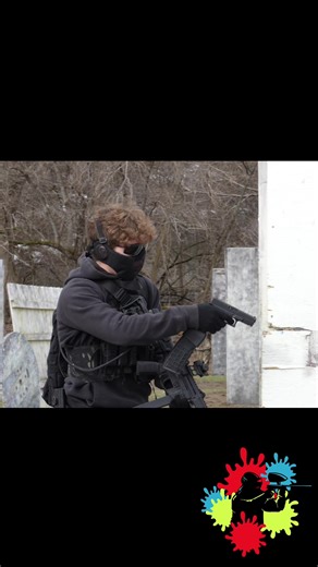 Experience Thrilling Airsoft Adventures Outdoors