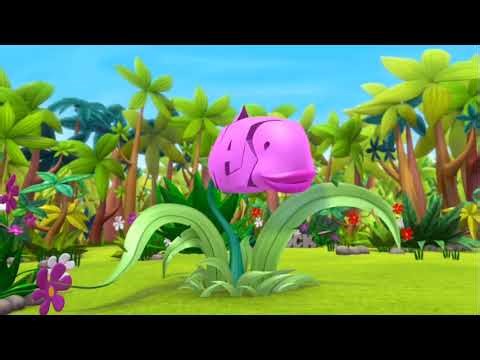 Word World Pl-Pl-Plane Clip 2