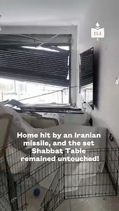 15K views · 823 reactions | Miracles in Israel Shabbat Shalom! | JLI - The Rohr Jewish Learning Institute | Facebook