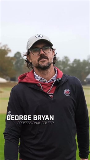 Your pursuit of longer drives, more accurate carries and lower scores requires knowing the critical data points of your swing. See how @georgebryaniv trusts the Circle B Edition Launch Pro to work on his game! #BushnellGolf | Bushnell Golf