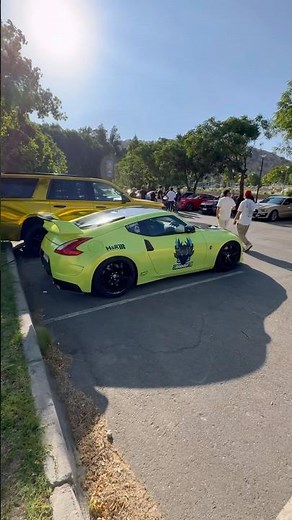 Big caravan for Telethon