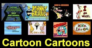 Cartoon Network: The History Of, and Downfall