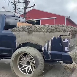 37K views · 95 reactions | Here's how strong Aluminium truck beds are! | Genius Cars | Facebook