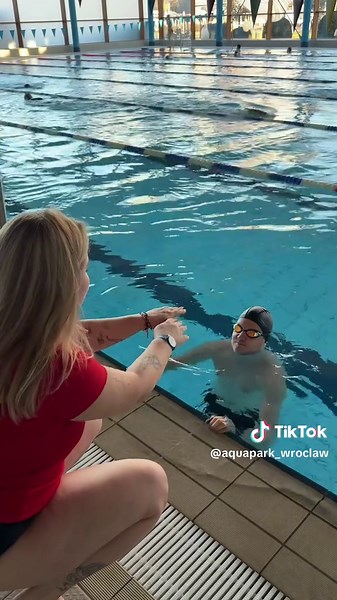 Rozwiązania w aquaparku we Wrocławiu