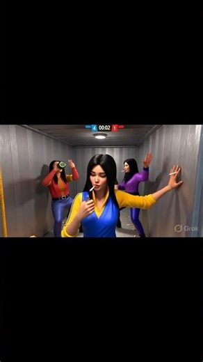 daddy live FF 9264 rai star gyan gaming ajju bhai total gaming