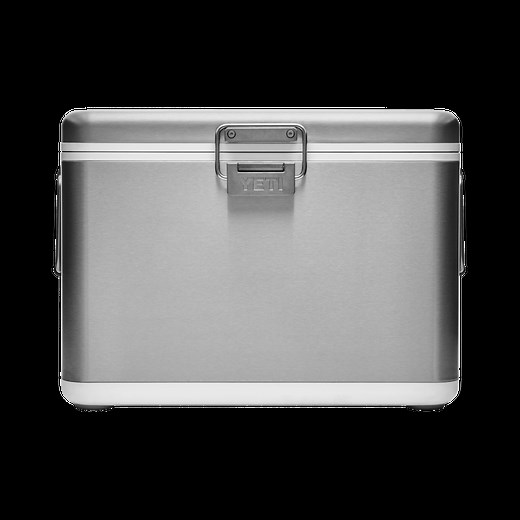 Stainless Steel Cooler: YETI V Series