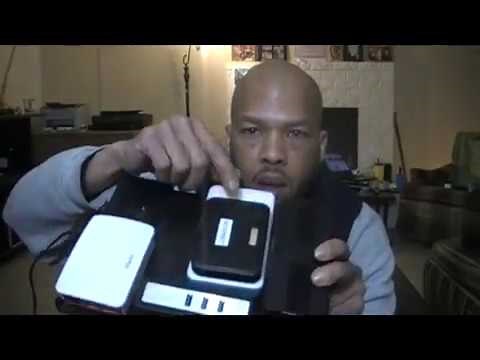 RasberryPi PBX with Google Voice
