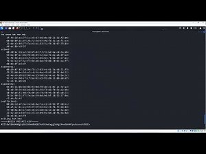 Encrypt and Decrypt using RSA