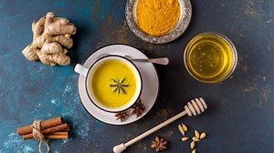 Goldene Milch: Rezept, Wirkung und Nebenwirkungen
