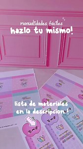 Hermosa idea para regalar. 🥰 | Educación Primaria-Básica