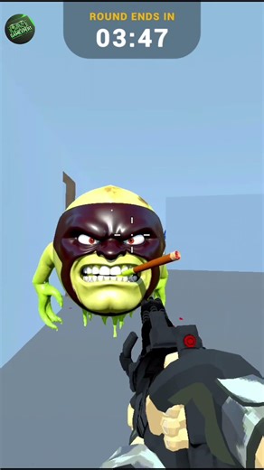 Garry’s Mod Funny Clip