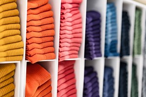 What do you buy in multiples?